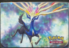 Pokemon Xerneas & Yveltal Double Deck Box - Premium Trainer's XY Collection